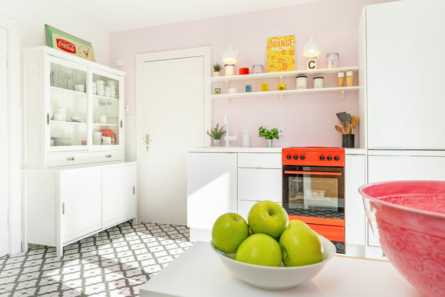 Ferienhaus in Riepsdorf - Kleine Pause - Bild 18 Ferienhaus in Riepsdorf - Kleine Pause - Bild 18