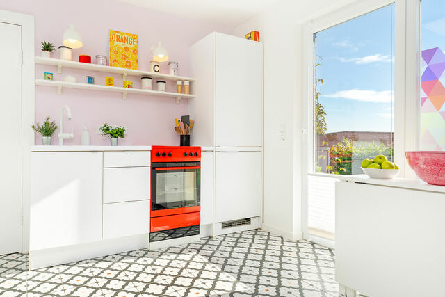 Ferienhaus in Riepsdorf - Kleine Pause - Bild 20 Ferienhaus in Riepsdorf - Kleine Pause - Bild 20