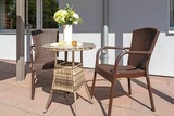 Ferienwohnung in Sierksdorf - Seepferdchen Wellenstuv - Bild 12