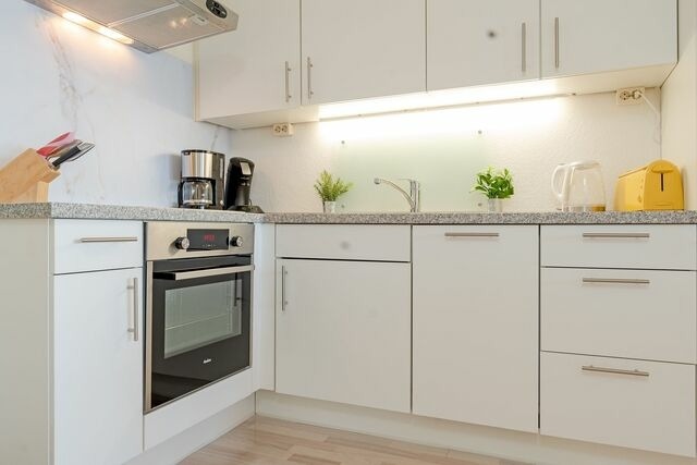 Ferienwohnung in Sierksdorf - Panoramic Panoramablick Ostsee - Bild 18