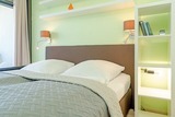 Ferienwohnung in Sierksdorf - Panoramic Panoramablick Ostsee - Bild 20