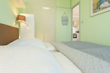 Ferienwohnung in Sierksdorf - Panoramic Panoramablick Ostsee - Bild 24