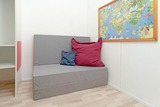 Ferienwohnung in Sierksdorf - Panoramic Panoramablick Ostsee - Bild 25