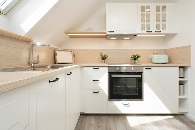 Ferienwohnung in Gr&ouml;mitz - Batman - Bild 4