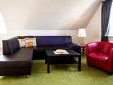 Ferienwohnung in Kellenhusen - Haus Behrens Wohnung 1 - Bild 1