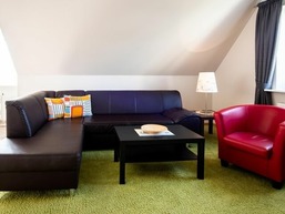 Haus Behrens Wohnung 1