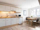 Ferienwohnung in Kellenhusen - Haus Behrens Wohnung 1 - Bild 5