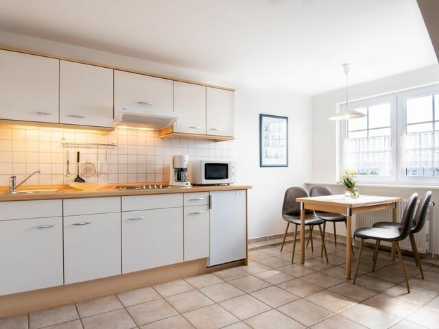 Ferienwohnung in Kellenhusen - Haus Behrens Wohnung 1 - Bild 5