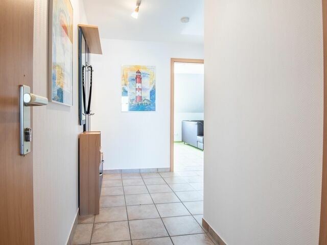Ferienwohnung in Kellenhusen - Haus Behrens Wohnung 1 - Bild 8
