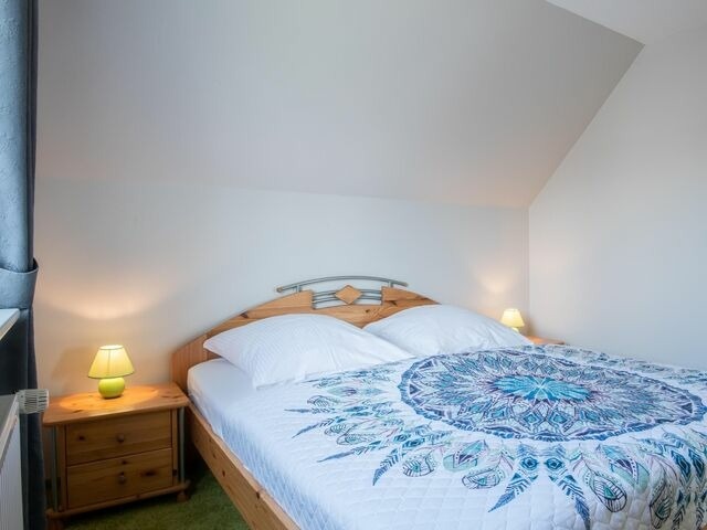 Ferienwohnung in Kellenhusen - Haus Behrens Wohnung 1 - Bild 9