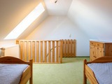 Ferienwohnung in Kellenhusen - Haus Behrens Wohnung 1 - Bild 14
