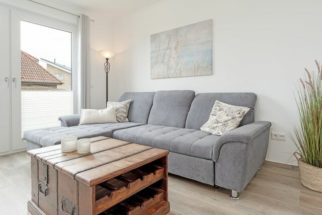 Ferienwohnung in Neustadt - Residenz am Yachthafen Piratennest - Bild 5