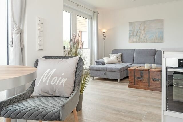 Ferienwohnung in Neustadt - Residenz am Yachthafen Piratennest - Bild 10