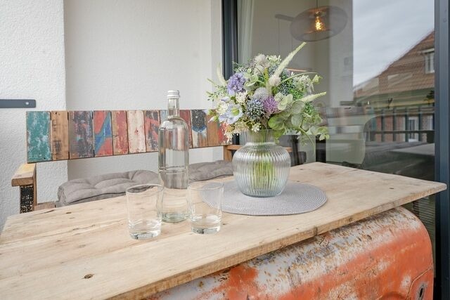 Ferienwohnung in Neustadt - Residenz am Yachthafen Piratennest - Bild 16