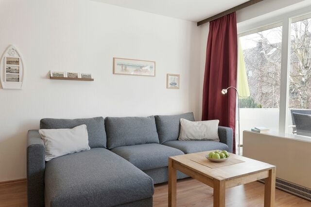 Ferienwohnung in Dahme - An der Aue 4a Albrecht - Bild 8