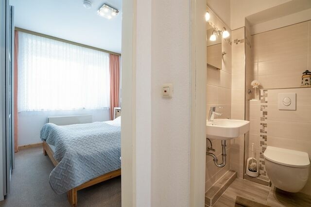 Ferienwohnung in Dahme - An der Aue 4a Albrecht - Bild 23