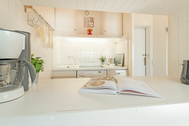 Ferienwohnung in Sierksdorf - Panoramic Wellenblick - Bild 17