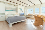 Ferienwohnung in Sierksdorf - Panoramic Wellenblick - Bild 4