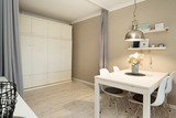 Ferienwohnung in Kellenhusen - Haus Meeresblick Deichliebe - Bild 12