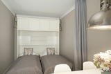 Ferienwohnung in Kellenhusen - Haus Meeresblick Deichliebe - Bild 13