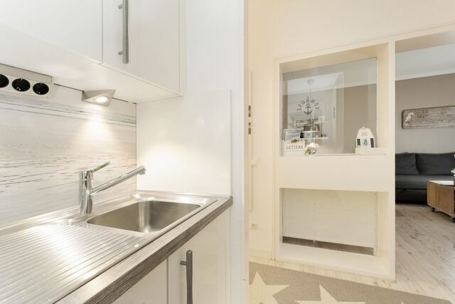 Ferienwohnung in Kellenhusen - Haus Meeresblick Deichliebe - Bild 16