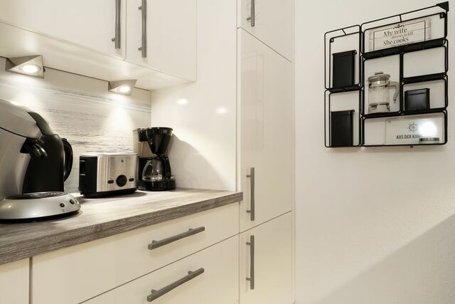 Ferienwohnung in Kellenhusen - Haus Meeresblick Deichliebe - Bild 19