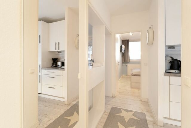 Ferienwohnung in Kellenhusen - Haus Meeresblick Deichliebe - Bild 20