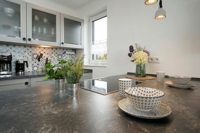 Ferienwohnung in Neustadt - Residenz am Yachthafen Seaside Marina - Bild 13