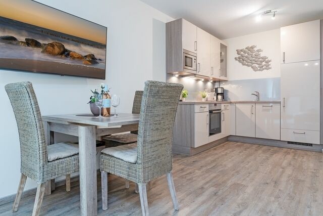 Ferienwohnung in Scharbeutz - Esprit 4 - Bild 17