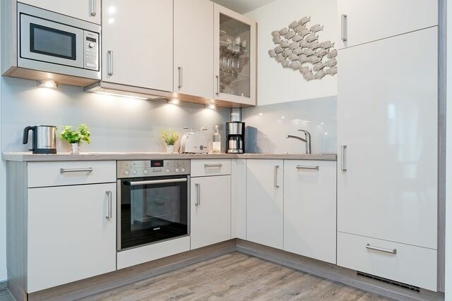 Ferienwohnung in Scharbeutz - Esprit 4 - Bild 18