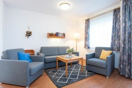 Ferienwohnung in Kellenhusen - Kaiserhof 40 Ostsee-Hecht Kaiserhof 40 Ostsee-Hecht