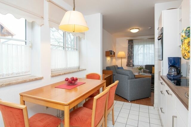 Ferienwohnung in Kellenhusen - Kaiserhof 40 Ostsee-Hecht - Bild 8