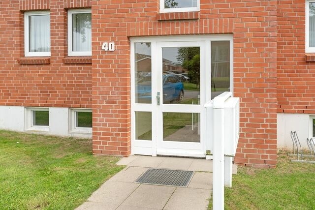 Ferienwohnung in Kellenhusen - Kaiserhof 40 Ostsee-Hecht - Bild 14