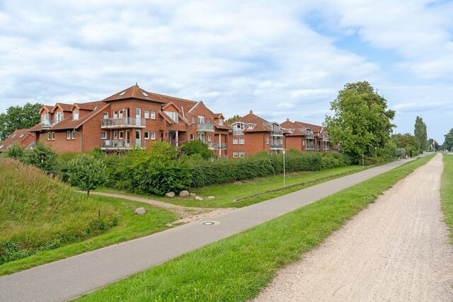 Ferienwohnung in Kellenhusen - Kaiserhof 40 Ostsee-Hecht - Bild 19