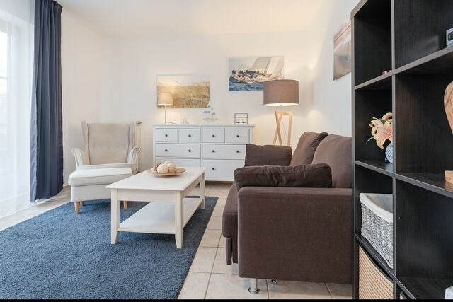 Ferienwohnung in Scharbeutz - Seestra&szlig;e 43 Wohnung 6 - Bild 5