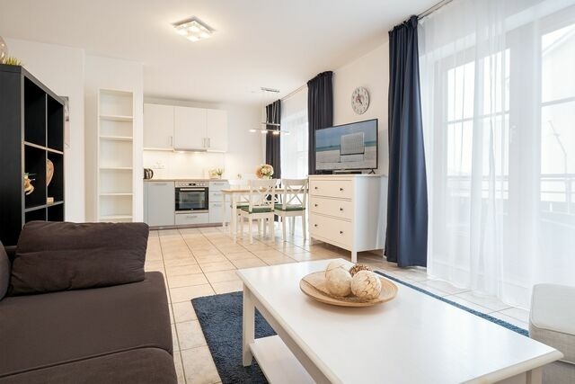 Ferienwohnung in Scharbeutz - Seestra&szlig;e 43 Wohnung 6 - Bild 10