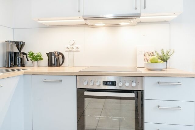 Ferienwohnung in Scharbeutz - Seestra&szlig;e 43 Wohnung 6 - Bild 14