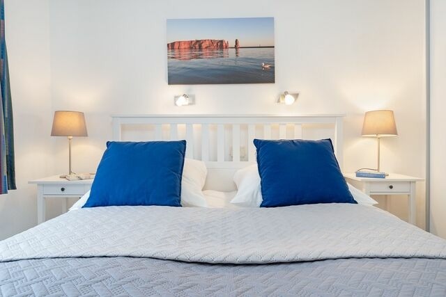 Ferienwohnung in Scharbeutz - Seestra&szlig;e 43 Wohnung 6 - Bild 19