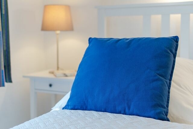 Ferienwohnung in Scharbeutz - Seestra&szlig;e 43 Wohnung 6 - Bild 20