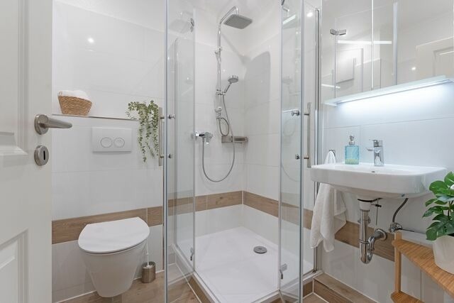 Ferienwohnung in Scharbeutz - Seestra&szlig;e 43 Wohnung 6 - Bild 22