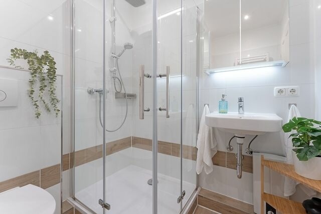 Ferienwohnung in Scharbeutz - Seestra&szlig;e 43 Wohnung 6 - Bild 23