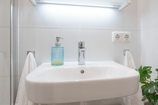 Ferienwohnung in Scharbeutz - Seestra&szlig;e 43 Wohnung 6 - Bild 24