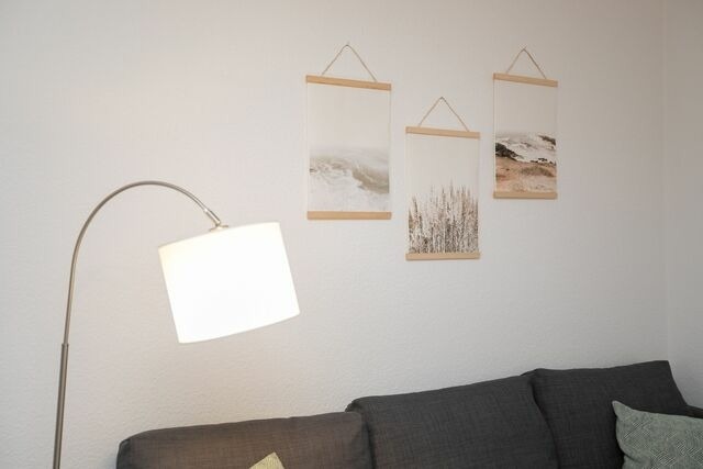 Ferienwohnung in Gr&ouml;mitz - Haus im Gr&uuml;nen Wohnung 1 - Bild 7