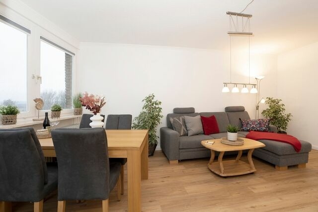 Ferienwohnung in Scharbeutz - Haus Beau Rivage Sundown - Bild 10