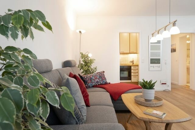 Ferienwohnung in Scharbeutz - Haus Beau Rivage Sundown - Bild 19