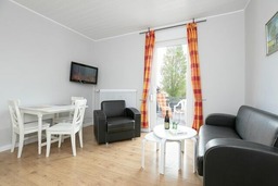 Seestra&szlig;e 30a Auf dem Mehlboden