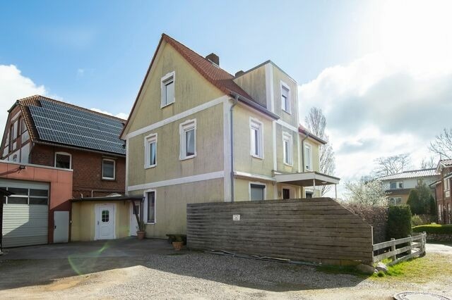 Ferienwohnung in Dahme - Seestra&szlig;e 30a Auf dem Mehlboden - Bild 19