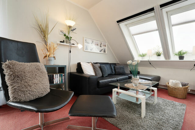 Ferienwohnung in Fehmarn OT Neue Tiefe - Inselglück - Bild 6