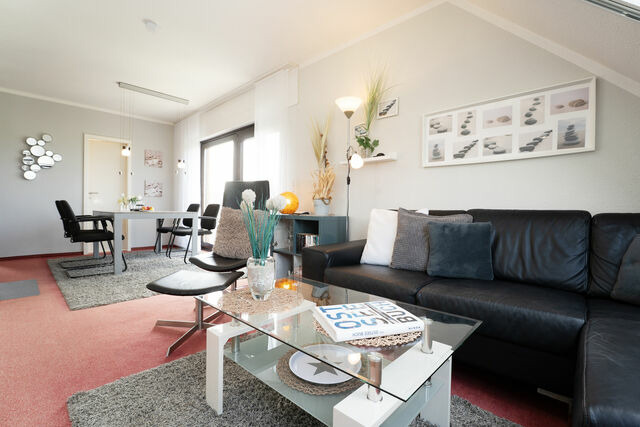 Ferienwohnung in Fehmarn OT Neue Tiefe - Inselglück - Bild 10