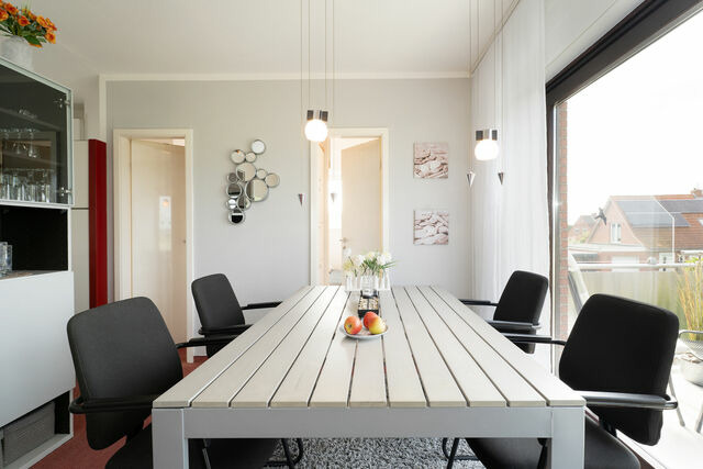 Ferienwohnung in Fehmarn OT Neue Tiefe - Inselglück - Bild 13